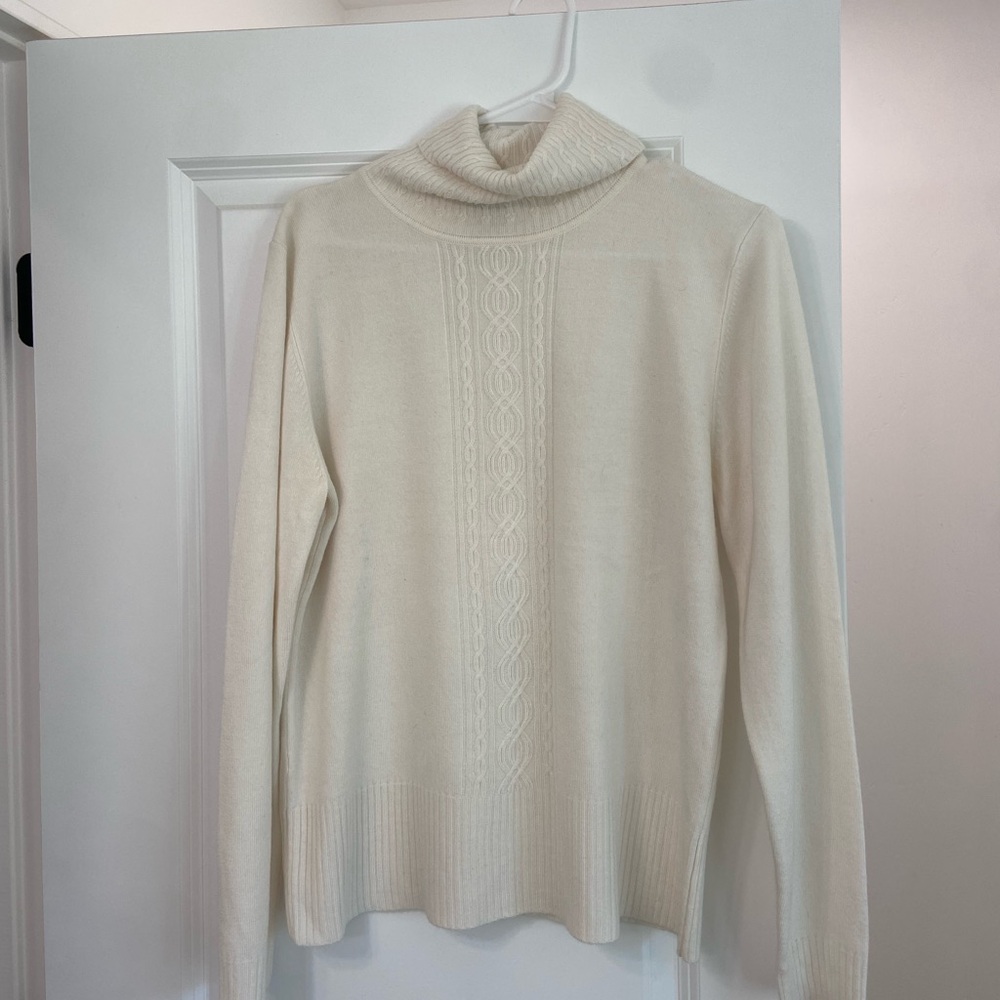 Dress barn sweater